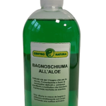 Bagnoschiuma ALOE ml 500