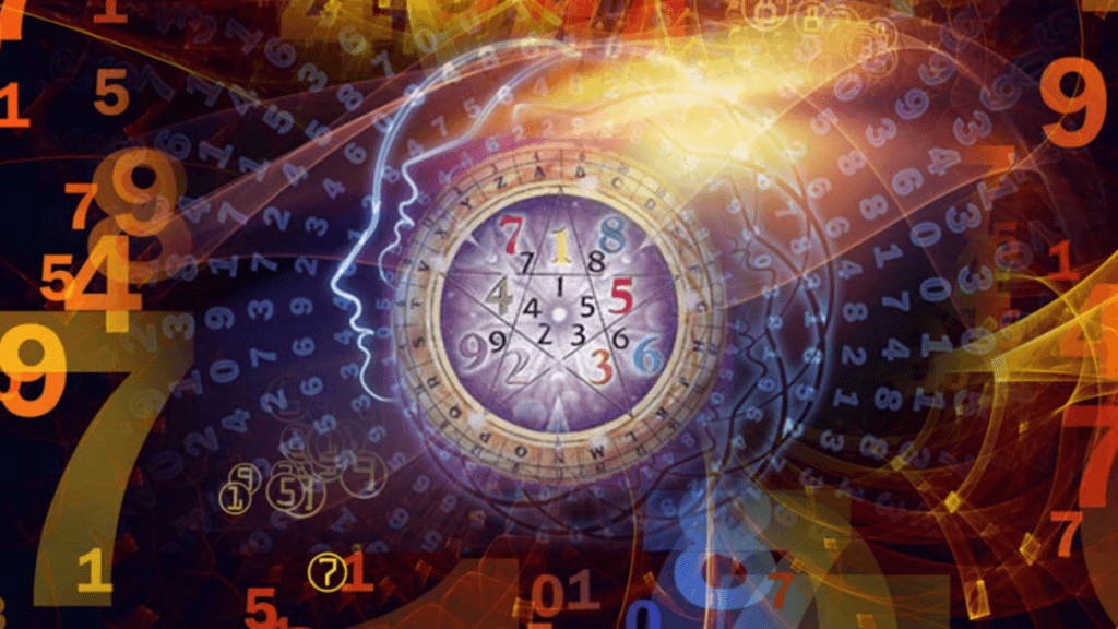 Corso di Numerologia