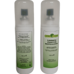LOZIONE INSETTO REPELLENTE 100 ml